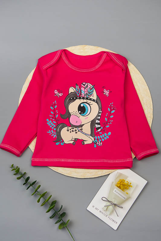 Кофта ясельна 3508Н-1